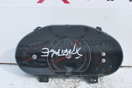 Километраж за KIA Sportage 94021-3U036