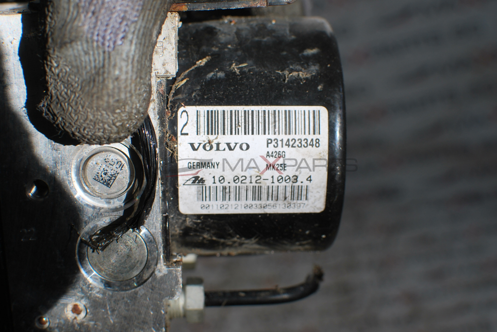 ABS модул за Volvo V60 28 5262-5830.3 P31423348