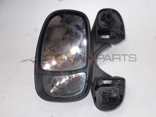 Ляво огледало за RENAULT TRAFFIC  2007