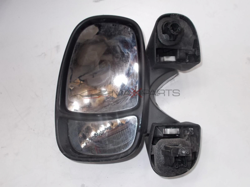 Ляво огледало за RENAULT TRAFFIC  2007