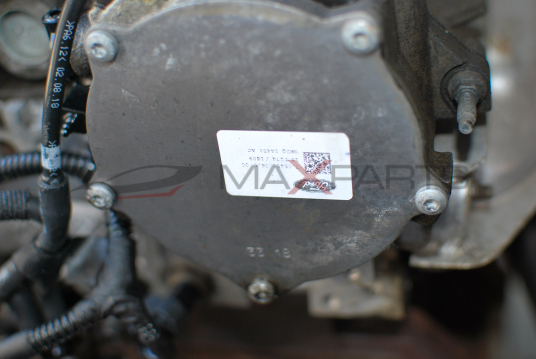 Вакуум помпа за Ford Transit 2.0TDCI GK2Q-2A451-AC