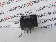 ABS модул за TOYOTA RAV 4 2.2D 44510-42150   89541-42240   133800-0360