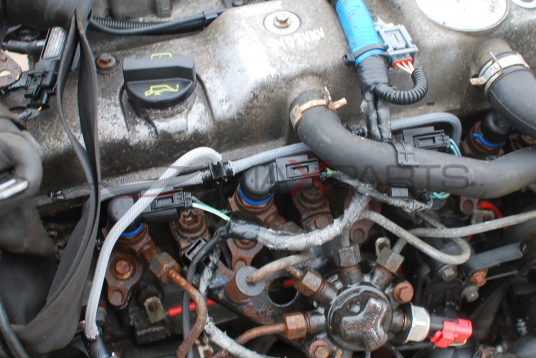 Дюзи за Ford Transit Connect 1.8 TDCI  7T1Q 9F593 AB