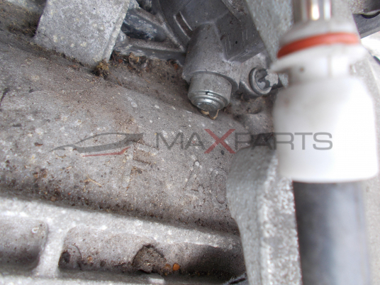 Скоростна кутия за Opel Insignia 2.0CDTI MANUAL GEARBOX F40