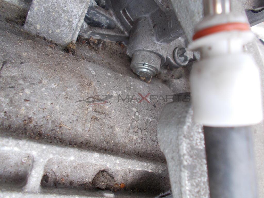 Скоростна кутия за Opel Insignia 2.0CDTI MANUAL GEARBOX F40