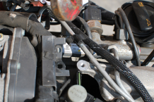 Горивен рейл за Audi A5 3.0TDI 059130089AH