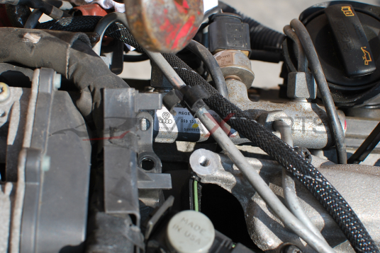 Горивен рейл за Audi A5 3.0TDI 059130089AH