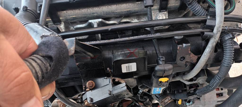 ВСМУКАТЕЛЕН КОЛЕКТОР 1.3 CDTI ВСМУКАТЕЛЕН КОЛЕКТОР 1.3 Д   552 132 67 552.176 48 552 145.2