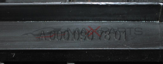 Филтърна кутия за  MERCEDES SPRINTER  2.2CDI      A0000907801