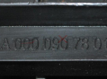 Филтърна кутия за  MERCEDES SPRINTER  2.2CDI      A0000907801