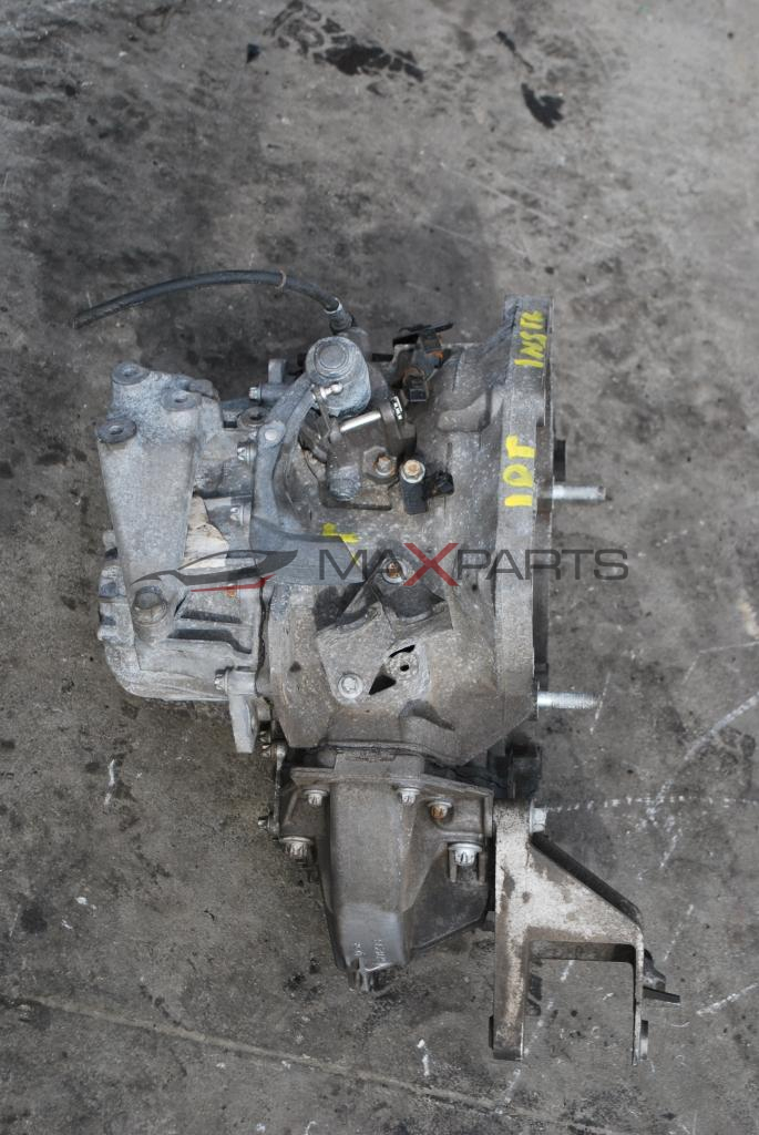 Ръчна скоростна кутия OPEL INSIGNIA   6 SPEED            GM 55194293