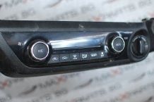 Клима управление за Toyota Hilux