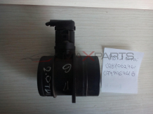 Дебитомер за VW PASSAT 6 2.0 TDI 140 Hp AIR FLOW METER 0281002461 074906461B   0 281 002 461   074 906 461 B