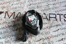 Заден ляв предпазен колан за Range Rover 620314200