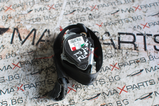 Заден ляв предпазен колан за Range Rover 620314200