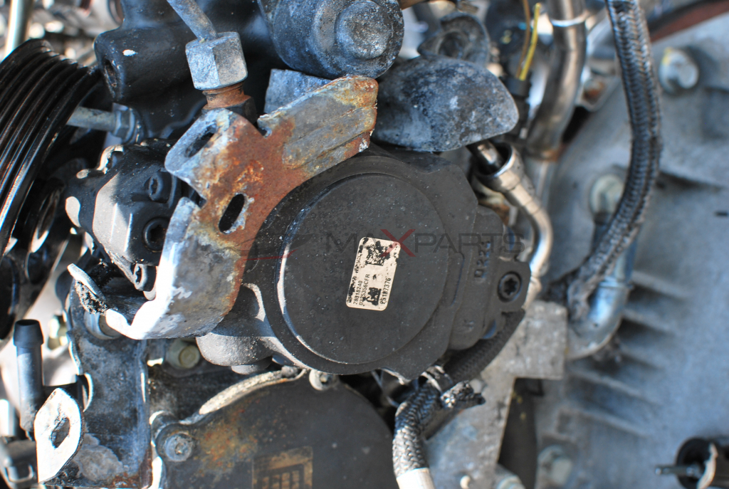 ГНП за Chevrolet Captiva 28318240 25187376