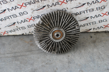 Виско съединител за Mitsubishi L200 2.5DI-D