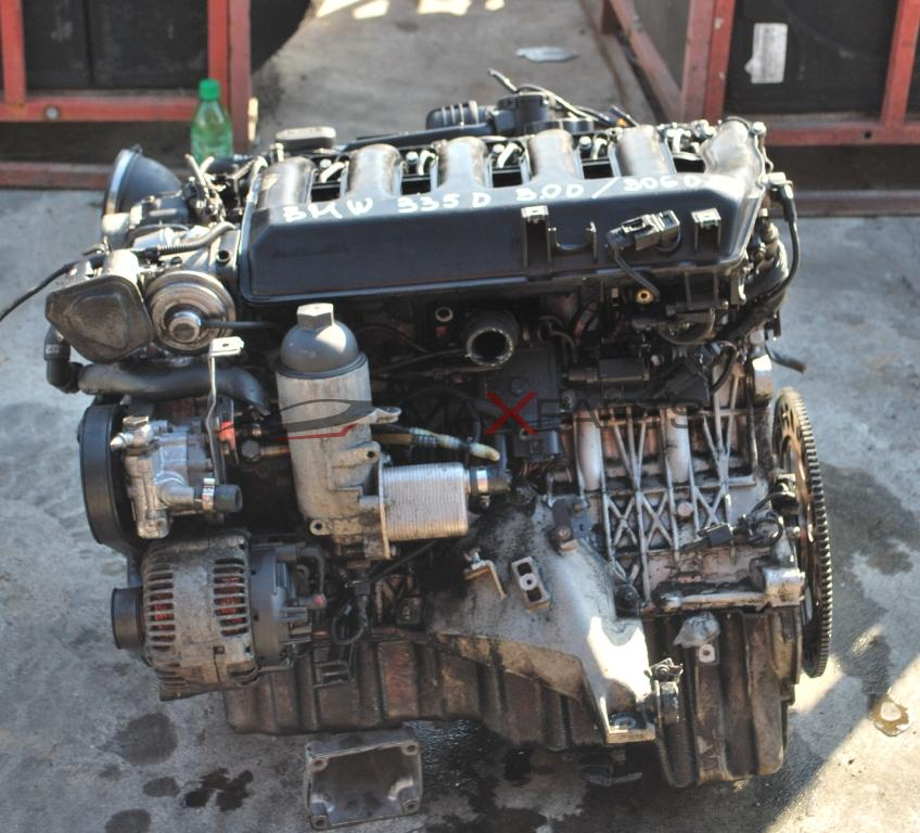 Двигател за BMW 335D 3.0D   /   306D5