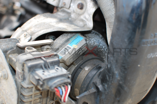 Турбо компресор за Mitsubishi Outlander 2.2HDI GTB1752V