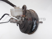 Серво усилвател за SUBARU LEGACY 2.0D BRAKE SERVO G215T YR
