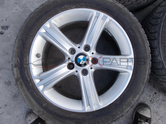 Алуминиеви джанти 17`` BMW F30 7.5J ET37 ALUMINUM WHEELS