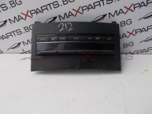 Клима управление за MERCEDES BENZ W212 A2129004100  A2128300285