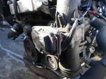 Дроселова клапа за BMW E90 320D THROTTLE BODY 1354 7810752 02 103785 17