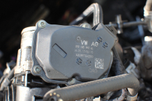 Дроселова клапа за Volkswagen Amarok 3.0TDI 059145950AL A2C89724200