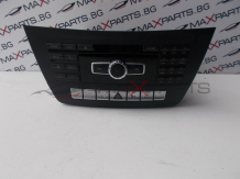 CD player за MERCEDES BENZ W204 A2049004306 A2049011803 A1729020502
