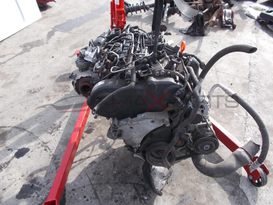 Двигател за SEAT LEON 1.6TDI CAY ENGINE