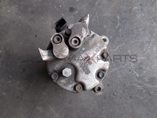 Клима компресор за AUDI A3 1.9TDI 1J0820803K 0351110425 A/C COMPRESSOR