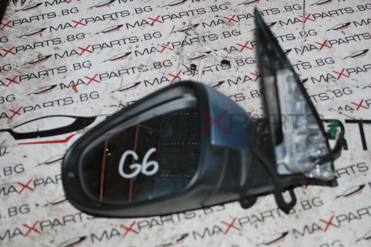 Ляво огледало за Volkswagen Golf 6