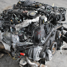 Двигател за Range Rover Sport 3.0D