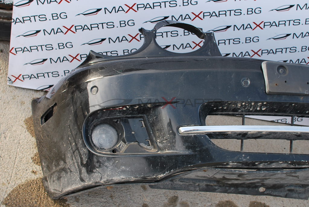Предна броня за Jaguar X-Type