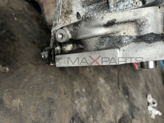 ДВИГАТЕЛ C43 AMG W205 276823