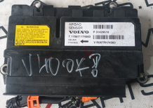 ЦЕНТРАЛА AIRBAG VOLVO V40 AIRBAG SENSOR VOLVO T 170671174583  DDJ8A  FRANCE  P 31429510  V R067Rh74583