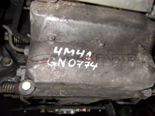 Двигател за MITSUBIHI PAJERO 3.2 DID  4M41 ENGINE