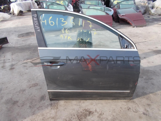Предна дясна врата за  VW PASSAT 6
