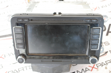 Навигация за Volkswagen Passat 6 1T0035680A