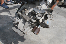 Скоростна кутия за Peugeot 308 1.6I 16V