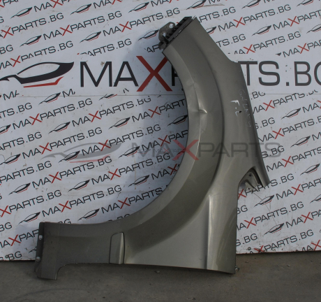 Преден ляв калник Ford Galaxy