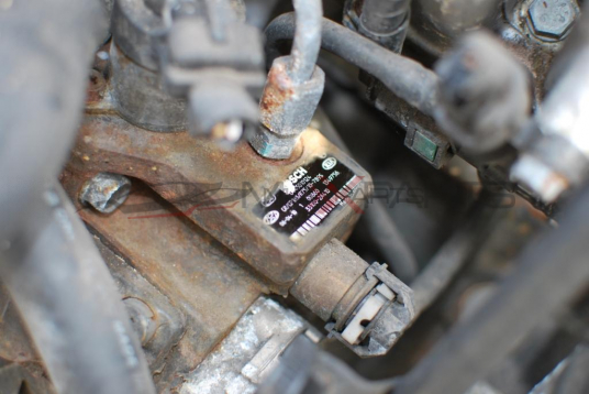 ГНП за Hyundai Getz 1.5CRDI 33100-2A410