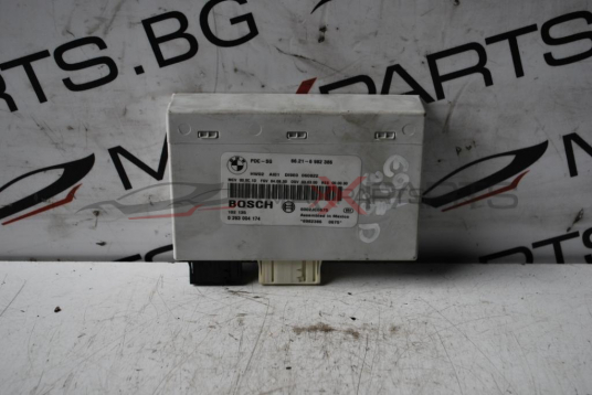 Модул парктроник за BMW E91    3.5D        0 263 004 174