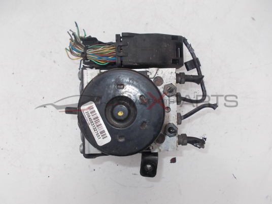 ABS модул за JAGUAR XJ 2.7TDVI ABS PUMP 5W932C405AC 00401623C100 10.0926-1006.3 10.0613-3259.3