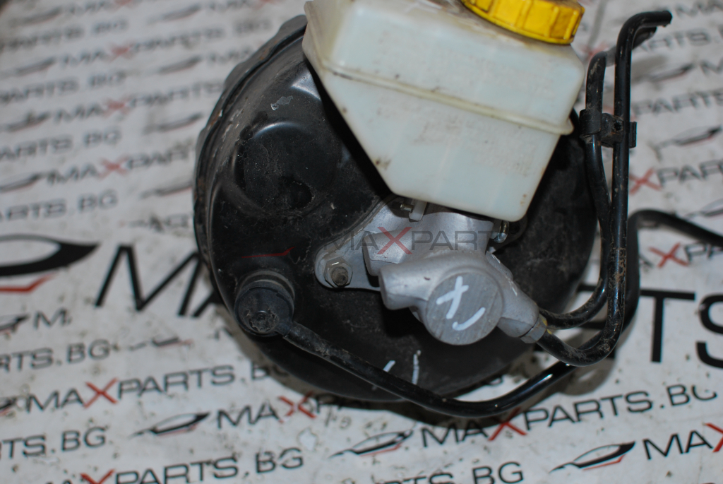 Серво усилвател за Jaguar XJ AM93-2B195-BC 03.7747-8102.4