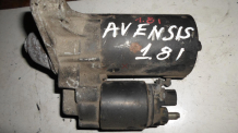 Стартер за TOYOTA AVENSIS 1.8 I