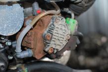 ГНП за Renault Laguna 2.0DCI 0445010099 8200385478