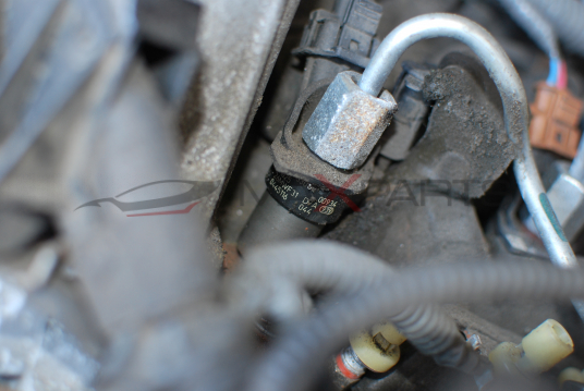 Дюза за Toyota Urban Cruiser 1.4 D4D 0445116044 0445116054 23670-33060