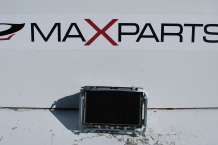 Дисплей за Jaguar XF CX23 14F667 AL