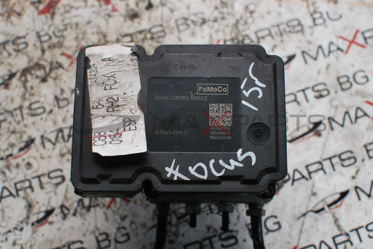 ABS модул за Ford Focus  10.0961-0199.3 BV61-2C405-AL